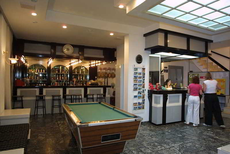 Hotel Iro Limenas Chersonisou Exterior foto